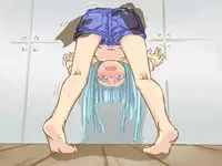 [Panda Scanners] Itazura Yuurei ~Namaiki Yuurei Musume o H ni Oshioki Kusuguri Taiji!!~