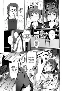 [Hanpera] Onee-san Whisper - Erotic Wisper [English] [CGRascal]