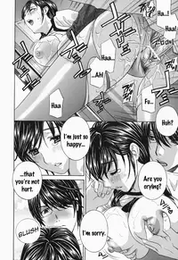 [Drill Murata] Ikumade... Piston! - Do the piston until breaking Ch. 1-7 [English] [Zen]