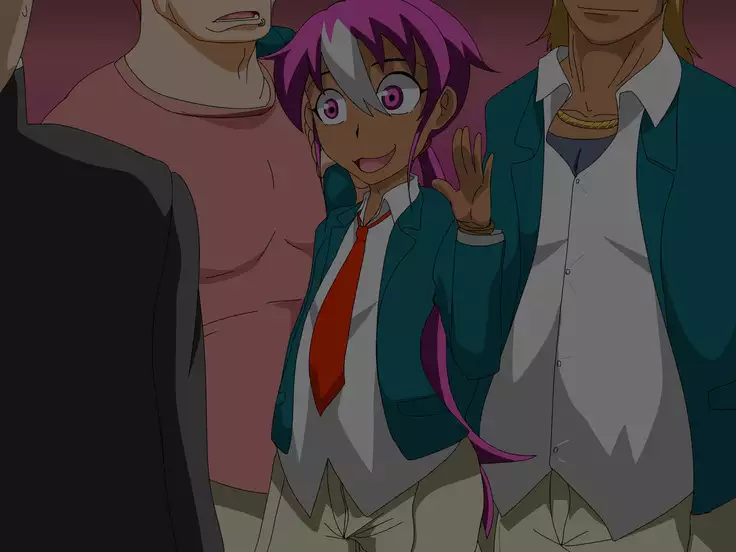 TomodaChinpo ~Chigau Tokoro ni Shingaku shita Shinyuu ga YouCha to Tsurunde Bitch ni natta Hanashi~