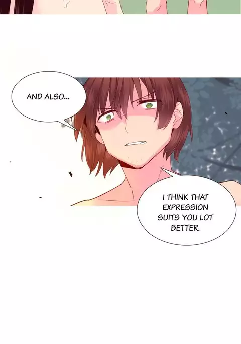 A World That I Rule Ch.01-26