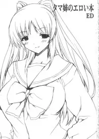 (C68) [Circle ED (ED)] Tamanee No Eroi Hon (ToHeart2)