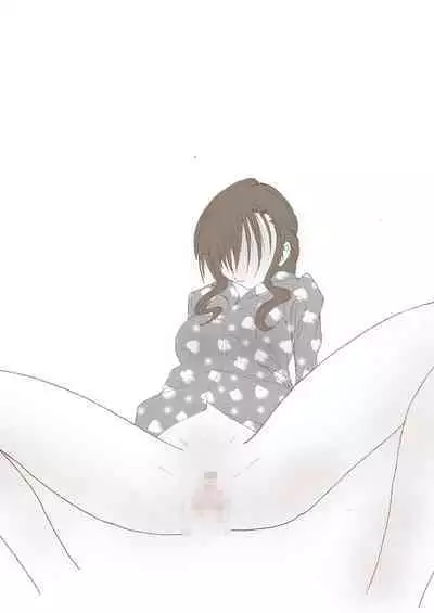 Nakadashi Gakusei Atashi no Kareshi o Neteru Watashi.