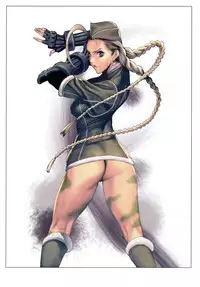 [Fool's Art Gallery (Homare)] Beautiful Illusion 06 (Various Games)