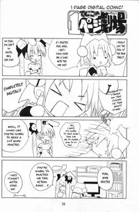 (C80) [Molotov Cocktail (Oowada Tomari)] Blade Blade III (Queen's Blade Rebellion) [English] {doujin-moe.us}