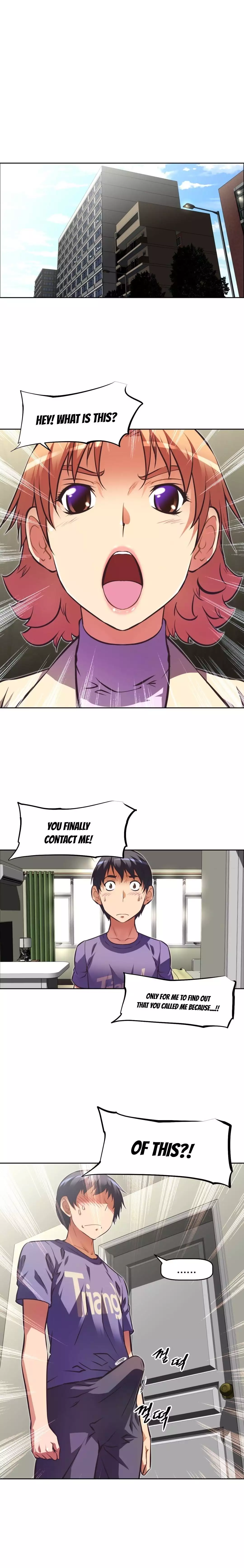 Brawling Go Ch.76-115