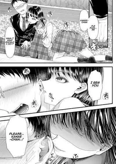 [Blitzkrieg (Denchi)] Yuutousei Danshi no Otoshikata ~Ichigakki~ | How to corrupt an honor high school student ~first semester~ [English] [Aishi21]