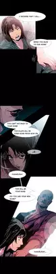 [Team Black October] Canine Tooth Ch.1-11 (English) (Ongoing)