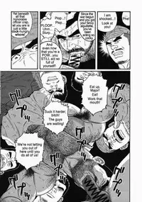 [Gengoroh Tagame] Kimiyo Shiruya Minami no Goku (Do You Remember The South Island Prison Camp) Chapter 01-16 [Eng]