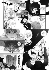 [Inuburo][Inumimi Zukan ~Erocyclopedia of Doggy Style~][Eng]