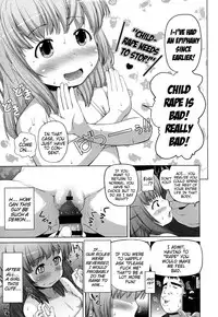 [Himeno Mikan] Ganbare Aoi-chan!! | Hang In There Aoi-chan!! (Marshmallow Lolita) [English] {Mistvern}