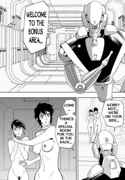 [Kidouchi_Kon] GAME/DEATH Chapter 10 (English)