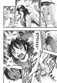 [Kurita Yuugo] Shoujo wa Inu no Yume o Miru - The Girl Dreams Dogs [English] [SaHa]