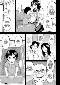 [Kawady MAX] Hako no Naka no Mii | Mii Inside the Box [English] [ATF] [Digital]