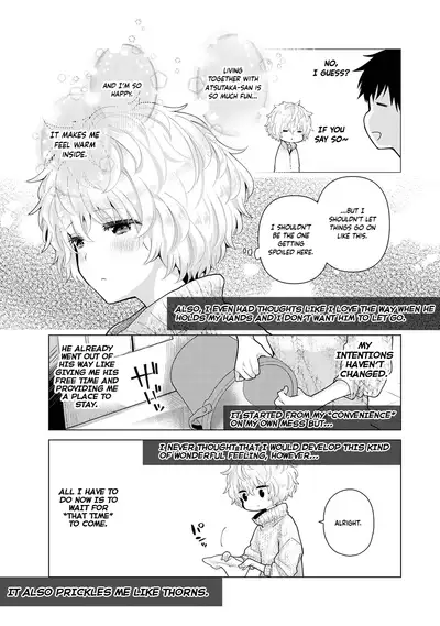 [Shiina] Noraneko Shoujo to no Kurashikata Ch. 16-26 | How to Live With A Noraneko Girl Ch. 16-26 [English] [obsoletezero]