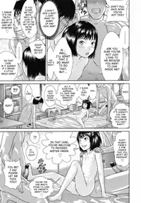 [Salad] Show Bitch [English] [SaHa, zirgex, SWG, 5 a.m.]