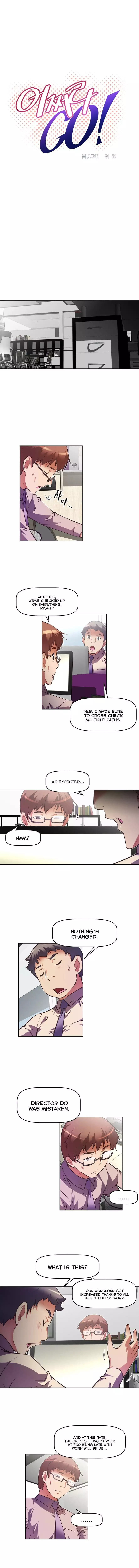 Brawling Go Ch.76-125