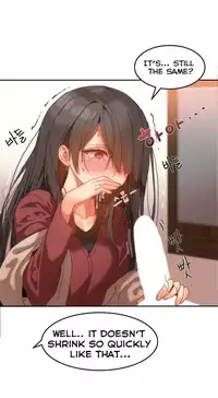 [Mx2J] Hahri's Lumpy Boardhouse Ch. 0-17 [English] (YoManga) (Ongoing)