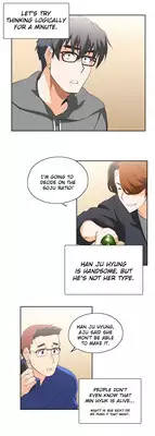 [Edge Edge] SStudy Ch.0-25 (English) (YoManga) (Ongoing)