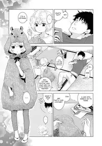 [Shiina] Noraneko Shoujo to no Kurashikata Ch. 16-18 | Living Together With A Stray Cat Girl Ch. 16-18 [English] [obsoletezero]