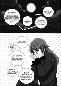[Joberu] Fujoshi Trapped in a Seme's Perfect Body 1 (Chapter 1 - 4)