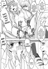 (C75) [St. Rio (Purin, Kichigai Teiou)] Toaru Otaku no Index #1 | A Certain Otaku Index #1 (Toaru Majutsu no Index) [English] [EHCOVE]