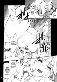 (C74) [P-Forest (Hozumi Takashi)] INTERMISSION_if Soushuuhen_A (Super Robot Wars OG: Original Generations) [English]