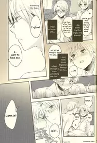 [Yes,sir. (Epuko)] Doutei yo Taishi o Dake!! | Cherrys be Ambitious!! (Hetalia: Axis Powers) [English] [OKFan]