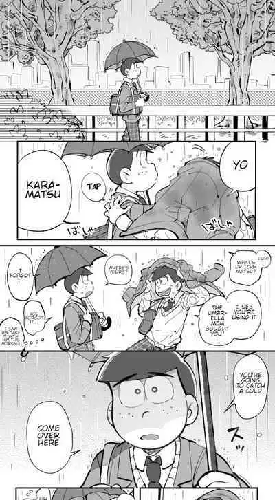 Assorted Works of Kisaki Nana