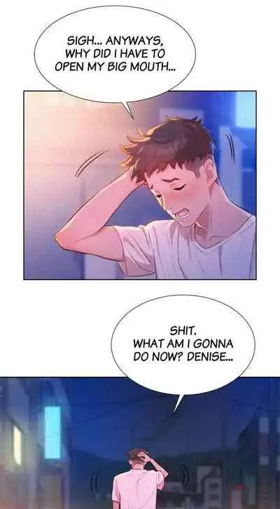 [Tharchog, Gyeonja] What do you Take me For? Ch.47/? [English] [Hentai Universe]