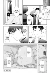 [Mizui Kaou] Little By Little [English] {Hayama_Kotono}