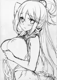 (COMIC1☆11) [WASABI (Tatami)] Hyaku Percent Osake No Sei (Kono Subarashii Sekai ni Syukufuku o!)