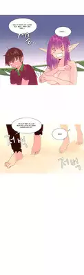 [Tankguy, ROZER] A World That I Rule Ch.01-23 [English] (Game of Scanlation) (Ongoing)