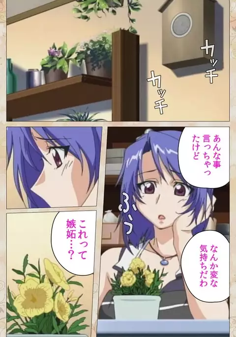 Aniyome wa Ijippari #02 Complete Ban