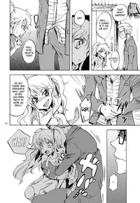 [Kurione-sha (YU-RI)] Chibi Koukaishi o Mederu Hon | Tiny Navigator Appreciation Book (One Piece) [English] [friggo] [Digital]