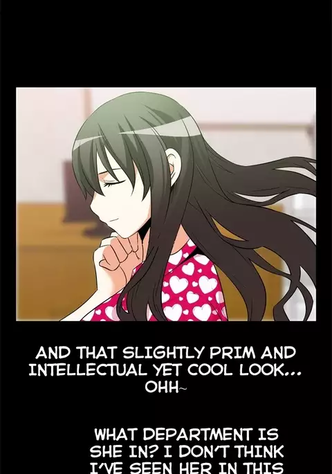 Love Parameter Ch.1-70