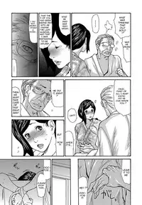 [Aoi Hitori] Miboujin Konsui Rinkan | The Widow Coma Gangrape 1-4 [English] [R-IC] [Decensored]