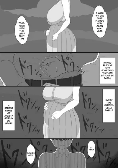 [Netorare no Tami] "7-nichikan no Netorase Kiroku" ~Tsuma Shiten~ Dai-4-wa [English]