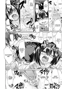 [Jinsei Yokosuberi. (Alexi Laiho)] Towards Dead End. (Kantai Collection -KanColle-) [English] [CGrascal] [Digital]