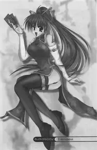 A-G Super Erotic 4 [English]