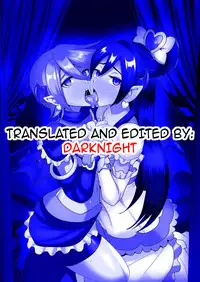 [Akuochisukii Kyoushitsu (Akuochisukii Sensei)] Inma Tensei ~Futari wa Precubu~ | Succubus Reincarnation ~We Are Pretty Succubi~ (Futari wa Precure) [English] {darknight} [Digital]