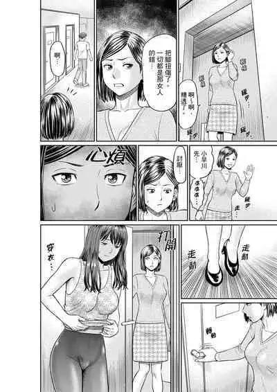Yokkyuu Fuman na Karada de… Iku …! Watashi no Yowai Toko, Zenbu Shiri Tsukushi teru Moto Kare ga… | 欲求不滿的身體要…高潮了…！對我敏感的地方知道得一清二楚的前男友… 1-6 Complete