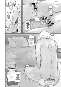 [Miito Shido] Dosukebe Appli Ch. 1-3 [English] {doujins.com} [Digital]