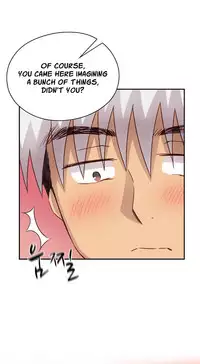 [Ttasoom] H-Campus Ch.0-28 (English) (Ongoing)