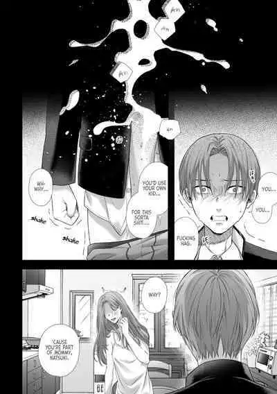 Jigoku Futago ni Yome Netorarete Kyousei Kimeseku | Cucked, Drugged, and Raped by Twins from Hell