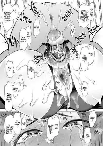 Mukashi no Uwaki Aite no Ko ga Jitsu wa Watashi no Musuko no Doukyuusei de 3