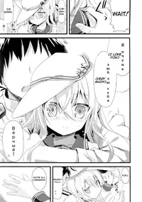 (SC64) [AYUEST (Ayuya)] Russia-go Class no Rettou-sei (Kantai Collection -KanColle-) [English] [L-san]