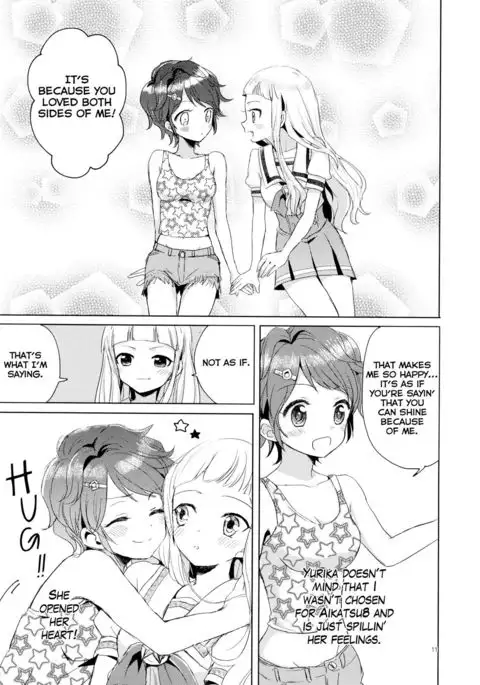Issho ni Nete mo Ii desu ka? | May I sleep with you