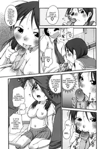 [Equal] Marshmallow Fiancée [English] [Yoroshii]