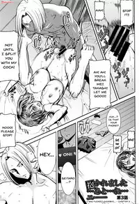 [Tanaka Aji] "Kare ni... Dakaremashita. Ato, Ne..." ~Otome ga Chuuko XXX Desu to Kokuhaku Suru Hi~ | He...Embraced Me.After That... Ch.1-7 [English] {Doujins.com}